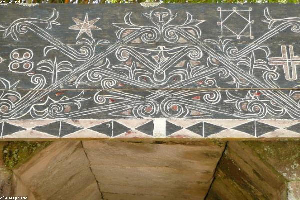 Hidangan tradisional Batak