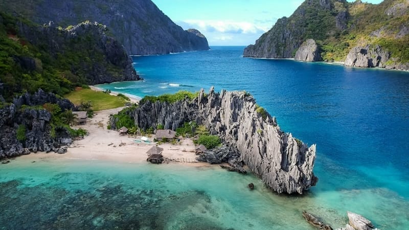 Pemandangan Tanah Angkola