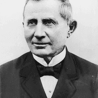 Foto Dr. Ingwer Ludwig Nommensen